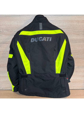 Текстильна куртка Spidi/Ducati Tour C3  XL
