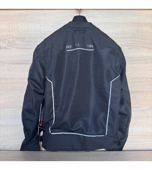 rebelhorn wave   L