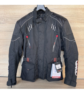 ARMA MOTO KANO BLACK L