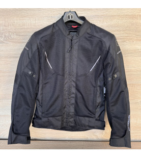 Oxford Delta 1.0 MS Air Jkt Black  S
