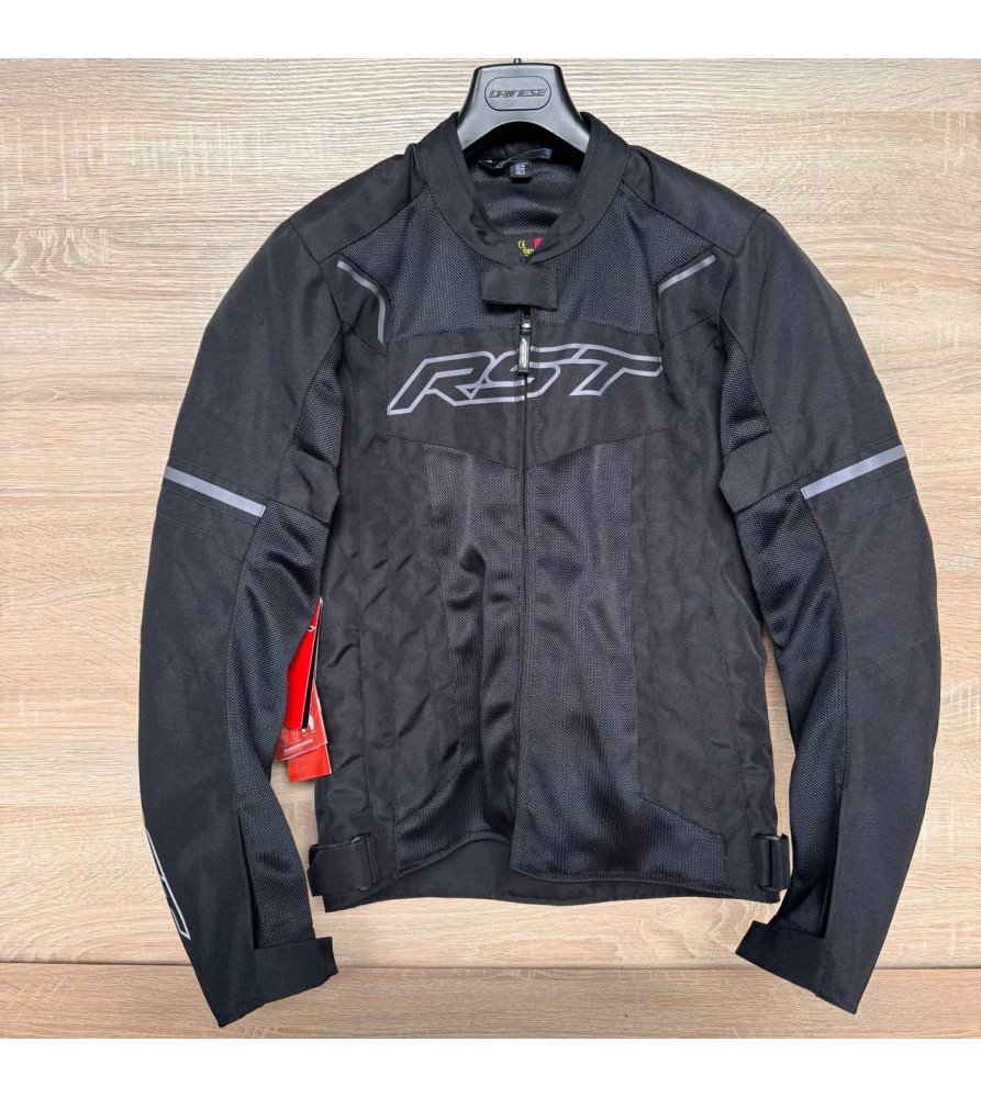 Мотоциклетна текстильна куртка RST Pilot Evo Air CE Mesh  S