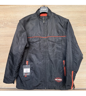 Чоловіча куртка- Harley Davidson L