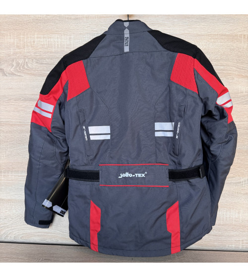 Текстильна куртка iXS Blade-ST 2.0 S