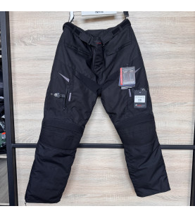 Мотоциклетні штани RST Pro Paragon 6 CE Textile Waterproof - XXL