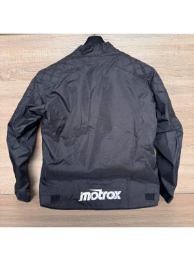 мотоциклетна водонепроникна куртка Motrox     3xl