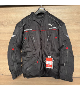 Текстильна куртка SQ Voyager 2XL