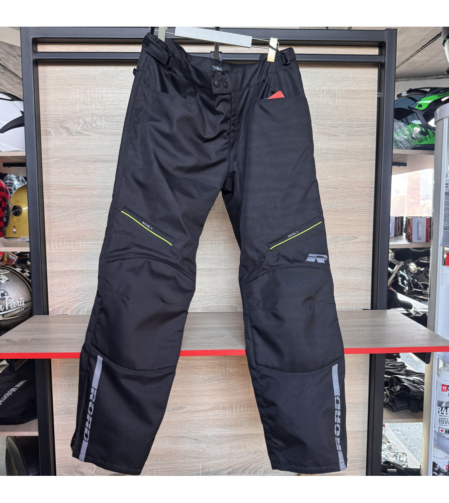 Штани Road Touring 1.0 Waterproof Textile  2XL