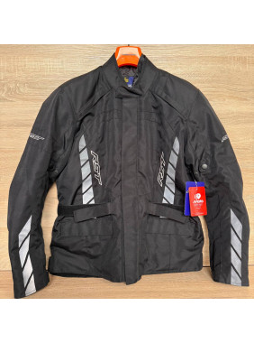 Текстильна мотоциклетна куртка Rst Alpha 5  XL