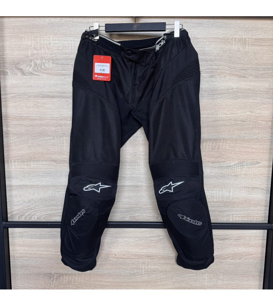 штани текстиль ALPINESTARS  58 XXL БУ
