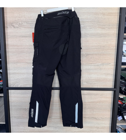 Buse Grado Textile Trousers - Black