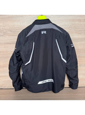 Текстильна куртка Richa Gotham 2 - Чорна - 3XL