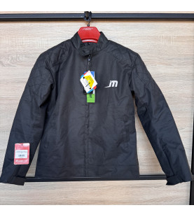 мотоциклетна куртка з текстилю motrox Cordura xl