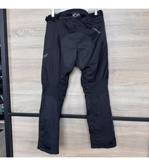 Held Ladies Drax Touring Textile Trousers - Black M-L
