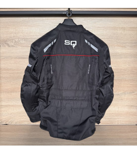 Текстильна куртка SQ Voyager 2XL