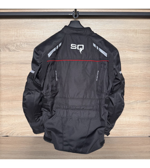 Текстильна куртка SQ Voyager 2XL