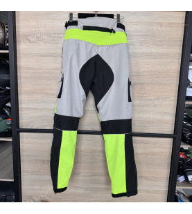 Чоловічі текстильні мотоциклетні штани, довгі штани 36w 2XL  БУ
