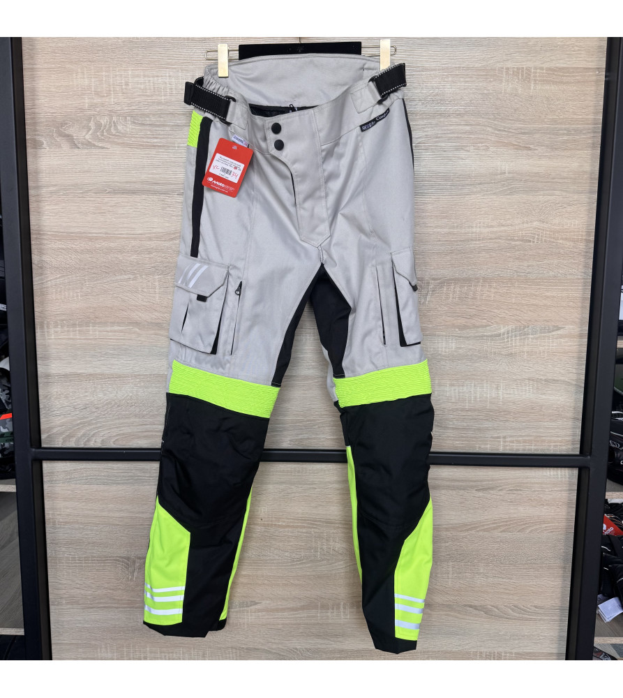 Чоловічі текстильні мотоциклетні штани, довгі штани 36w 2XL  БУ