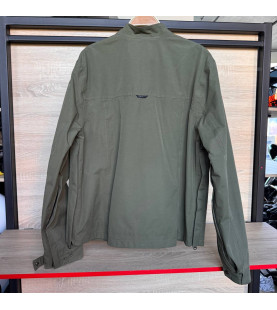 Knox Logan Green XXL