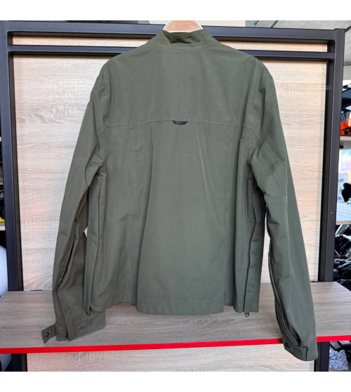 Knox Logan Green XXL