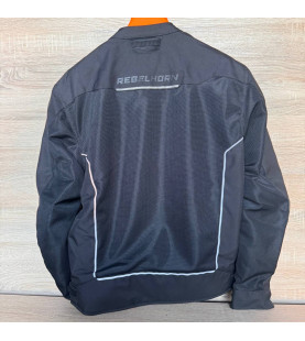 rebelhorn wave   2xl