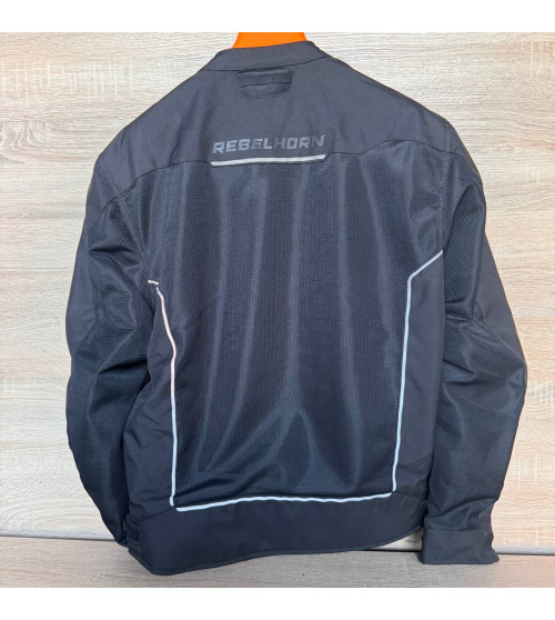 rebelhorn wave   2xl
