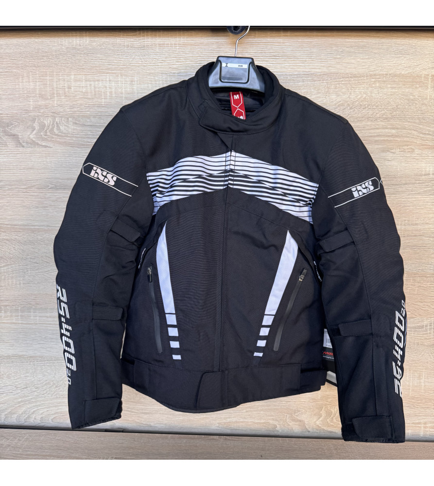 Чоловіча куртка IXS TEXTILE RS 400 ST  M