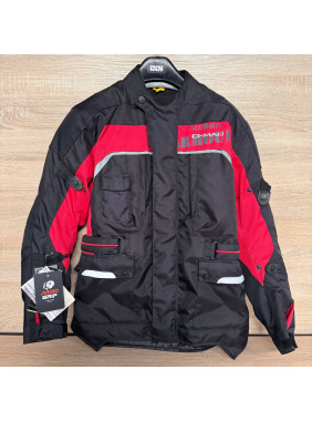 Мотоциклетна куртка G-Mac Urban Armour   M