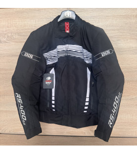 IXS RS 400      L