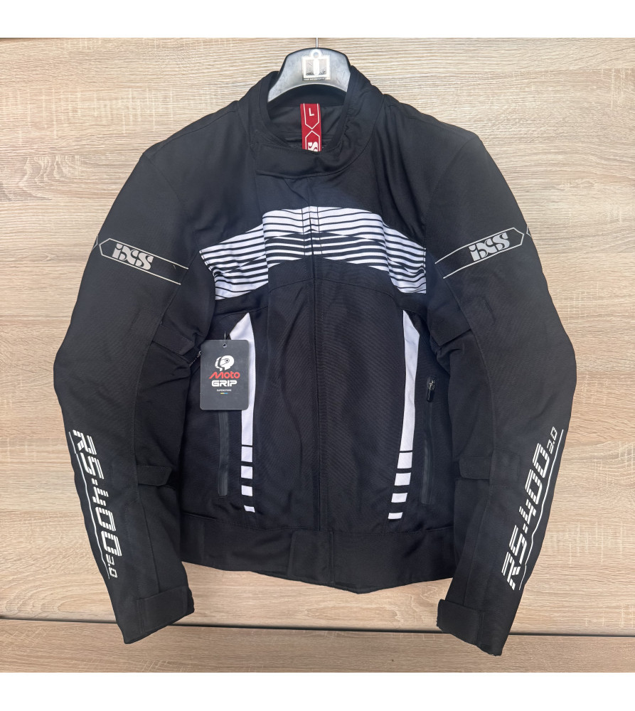 IXS RS 400      L
