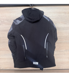 IXS Moto Camo          L