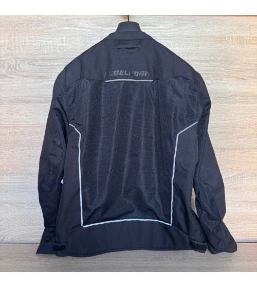 rebelhorn wave   3xl