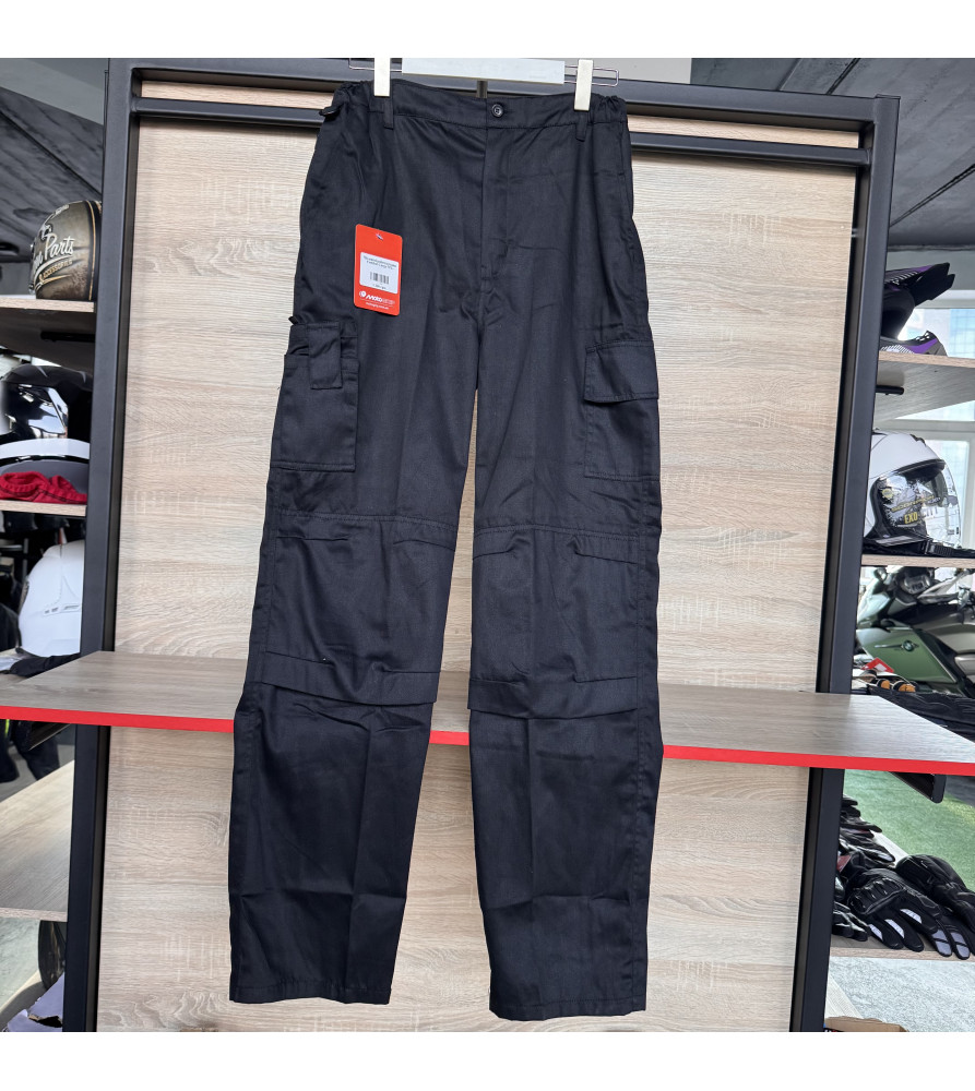 Чоловічі робочі штани Combat Cargo M L