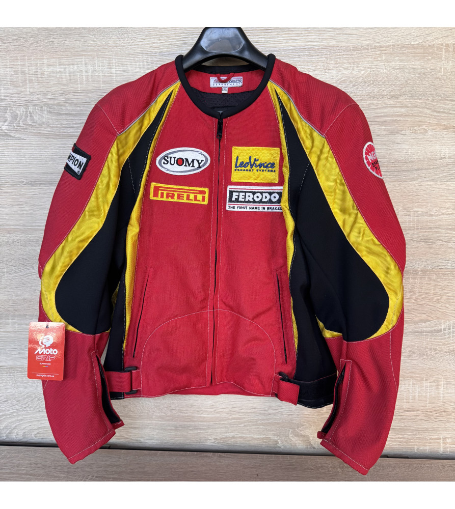 FASHION RACING  L