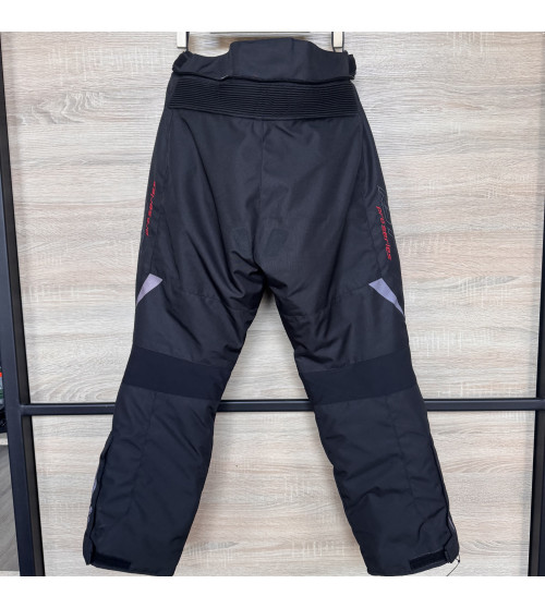 Мотоциклетні штани RST Pro Paragon 6 CE Textile Waterproof - XXL