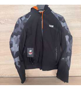 IXS Moto Camo          L