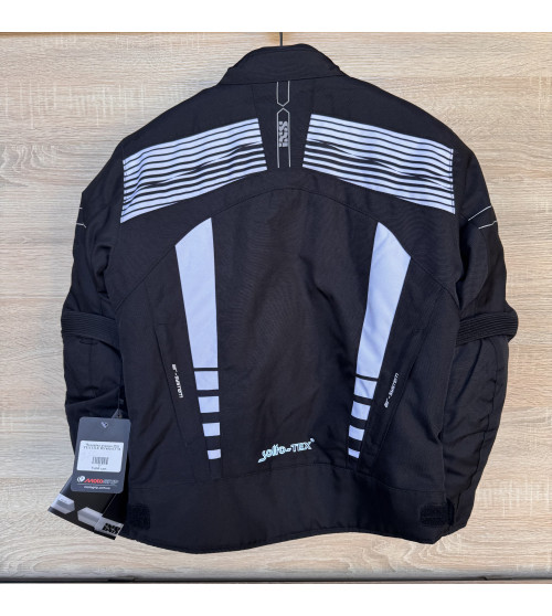 Чоловіча куртка IXS TEXTILE RS 400 ST  M