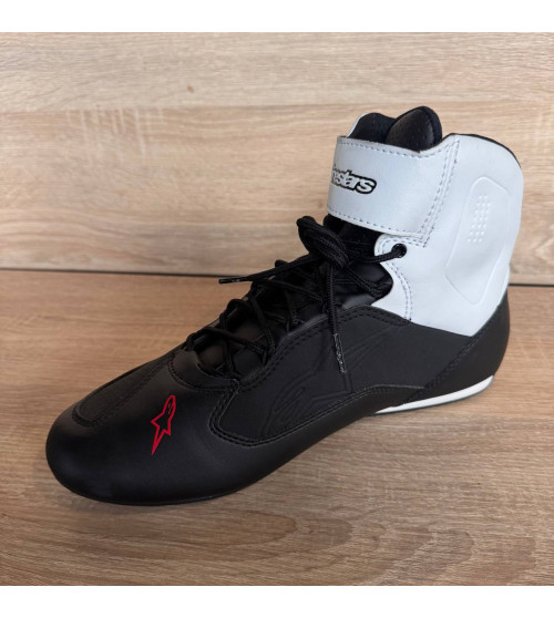 Мотоциклетні черевики Alpinestars Faster-4  43