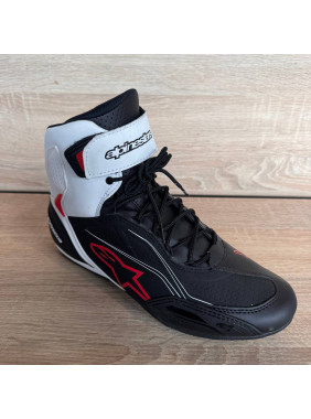 Мотоциклетні черевики Alpinestars Faster-4  43