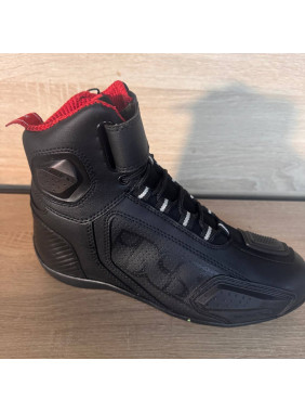 IXS Trainer  42