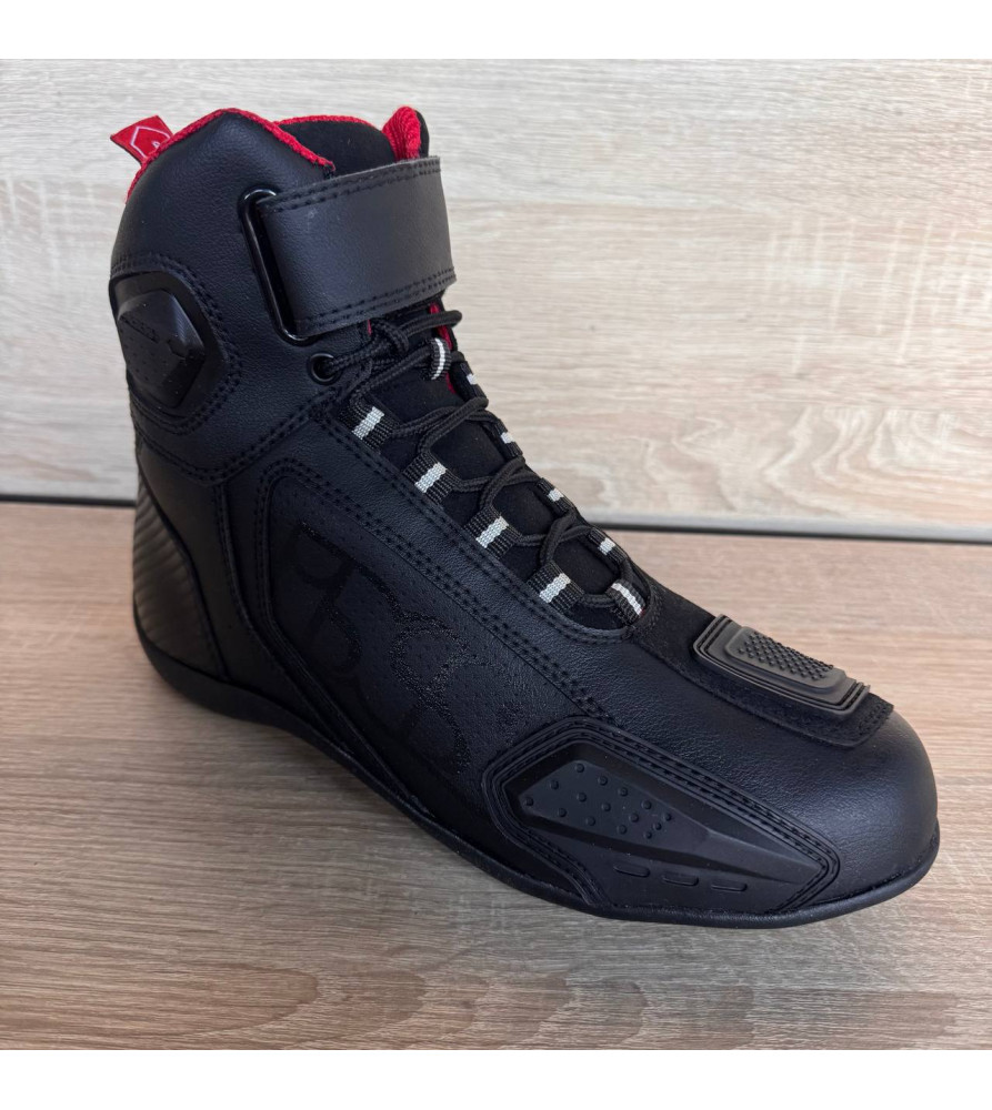 мото чоботи  IXS Trainer   43