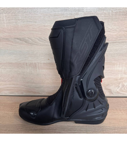 Мотоциклетні черевики RST Tractech Evo D30  43
