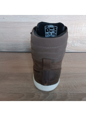 Мотоциклетні черевики Alpinestars J-6 Waterproof Urban Laced - 39