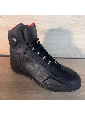 IXS Trainer  42