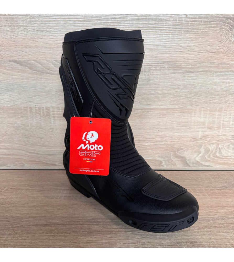 Мотоциклетні черевики RST Tractech Evo D30  43