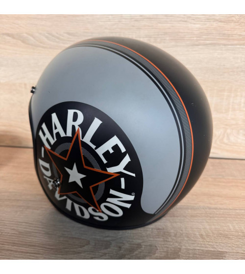 BELL -HARLEY DAVIDSON   M   БУ