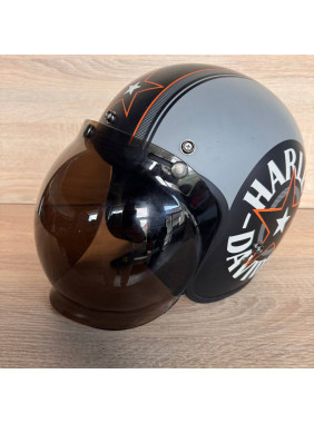 BELL -HARLEY DAVIDSON   M   БУ