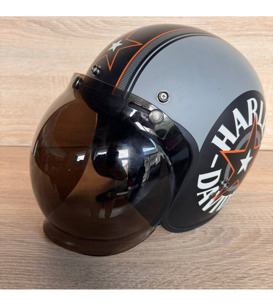BELL -HARLEY DAVIDSON   M   БУ
