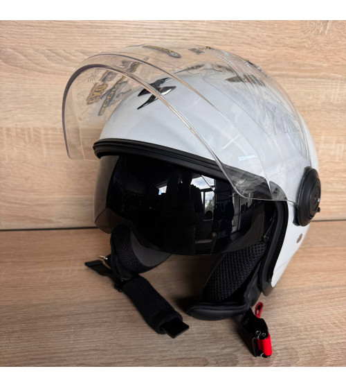 Scorpion EXO-CITY   XS