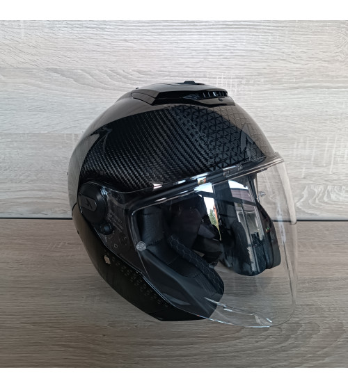 Shark RS Jet Carbon - Ikonik Carbon XS : 53 - 54 БУ Shark RS Jet Carbon - Ikonik Carbon XS : 53 - 54 БУ