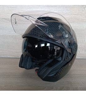 Shark RS Jet Carbon - Ikonik Carbon XS : 53 - 54  БУ
